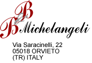 Michelangeli